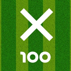 Hit 100 obstacles.
