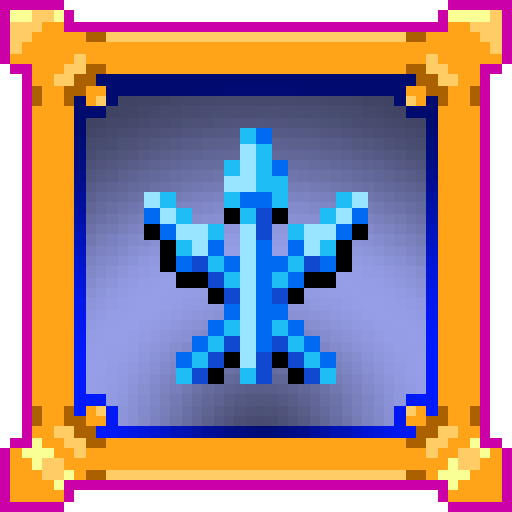 EXTRA: Seraphic Cry