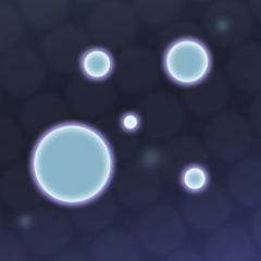 Move 5+ particles at the same time
