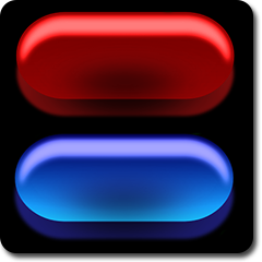 Red Pill or Blue Pill? Neither