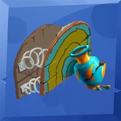 Prima Primate Paddler