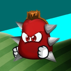 Spiky answers
