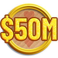 50M