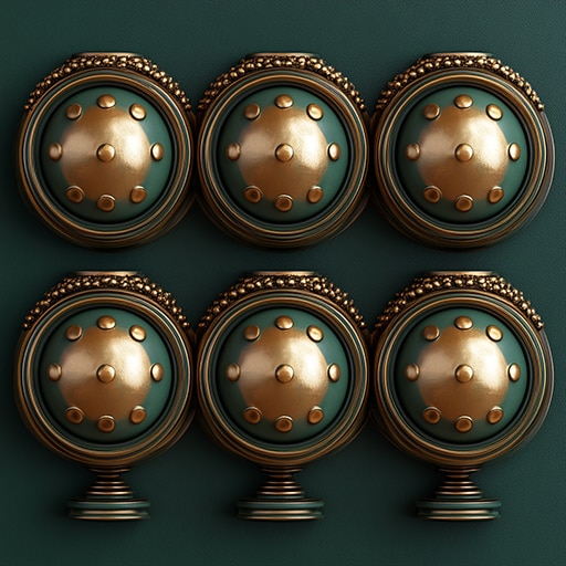Half Dozen