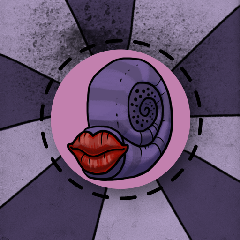 Blabbermouth