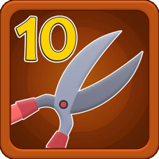 Get me my shears