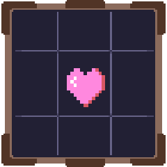 Heart Collector I