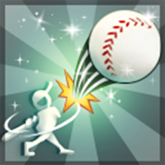 Homerun!