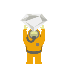 Treasure Hunter 1