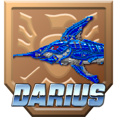 Round 5 Cleared (Darius)