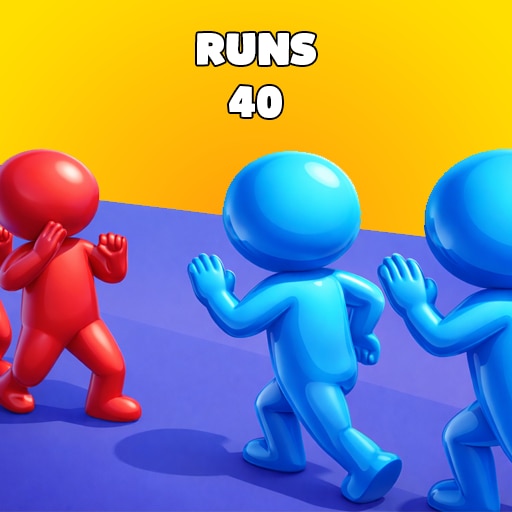 Pass 40 Runs