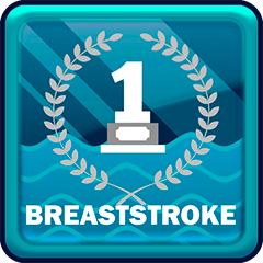 Win Swimming Breaststroke