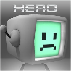 Robo Hero