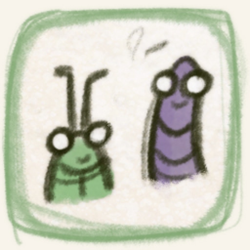 Bugs and Worms