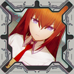 Genius Girl's Melancholy