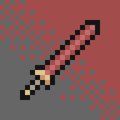 Fire Blade