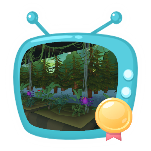 Jungle Conqueror
