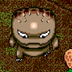 CAVE