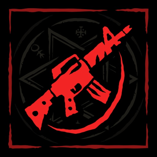 Assault Rifle Mastery