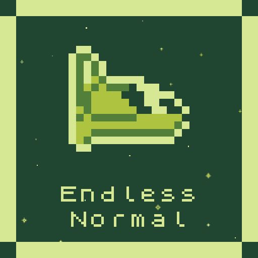 Endless Normal