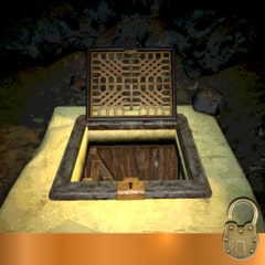 Youre spelunkin now