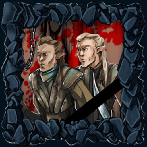 Elven Guards