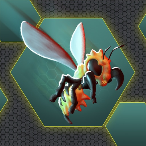 Vespa Mandarinia