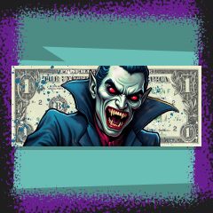 Dracula Buck