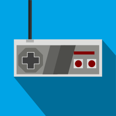8 Bit Controller