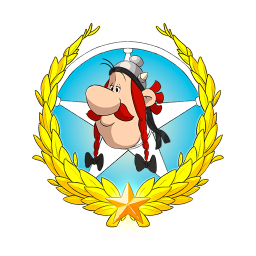 Asterix & Obelix: Slap Them All! Trophy Guide – Knoef Trophy Guides