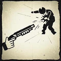 Worth a Shot(gun)
