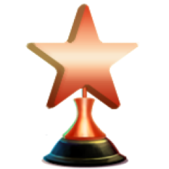 Junior's prize