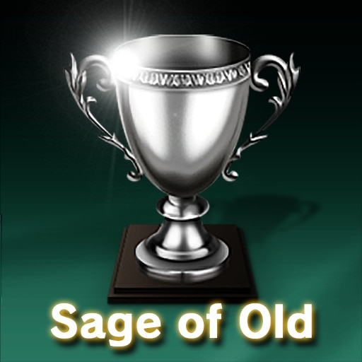 Sage of Old