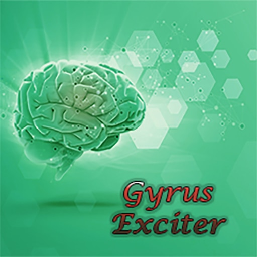 Gyrus Exciter