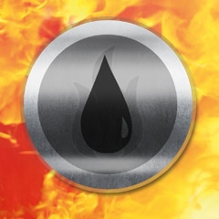 Elevated Extinguishing