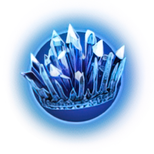 King of Ice and Snow