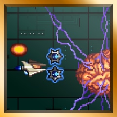 Hero of Gradius