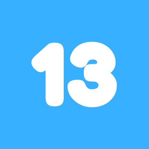 Pass level 13