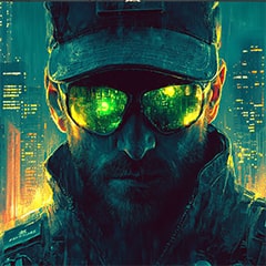 Ghost Protocol 