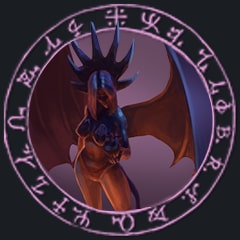 Embrace of the Abyss