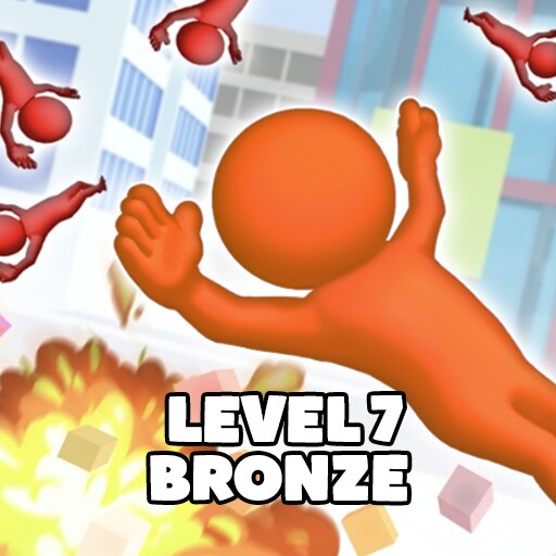 Complete Level 7