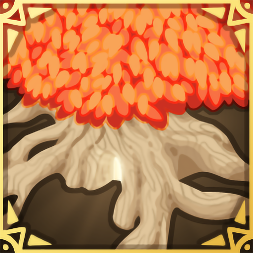 Save the Primordial Oak