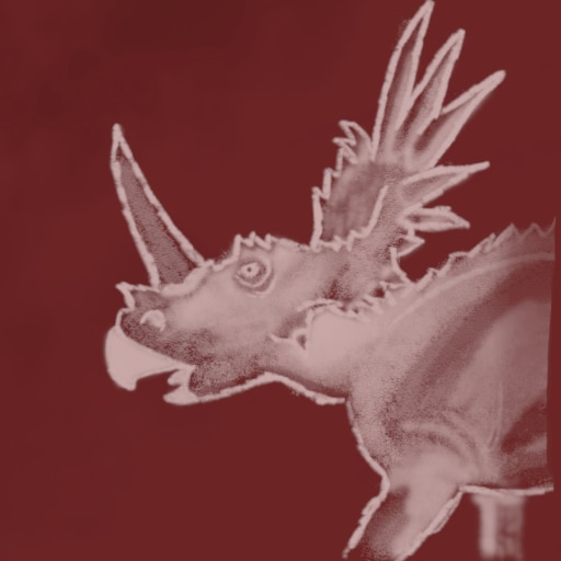Dinosaurs!