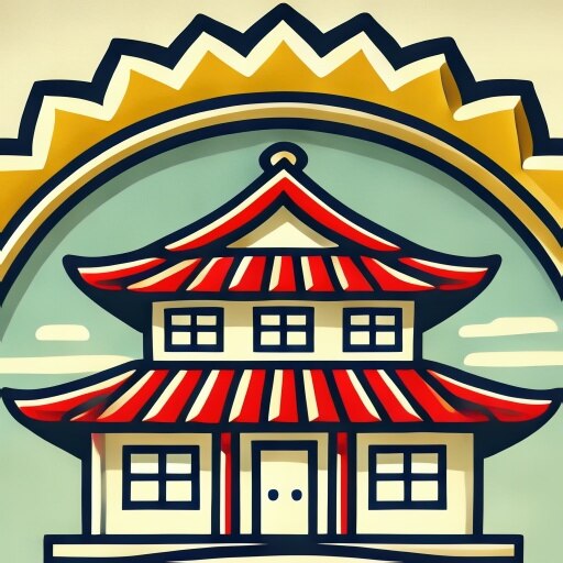 Be a Dojo Master