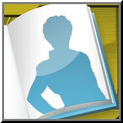Character Gallery Complete