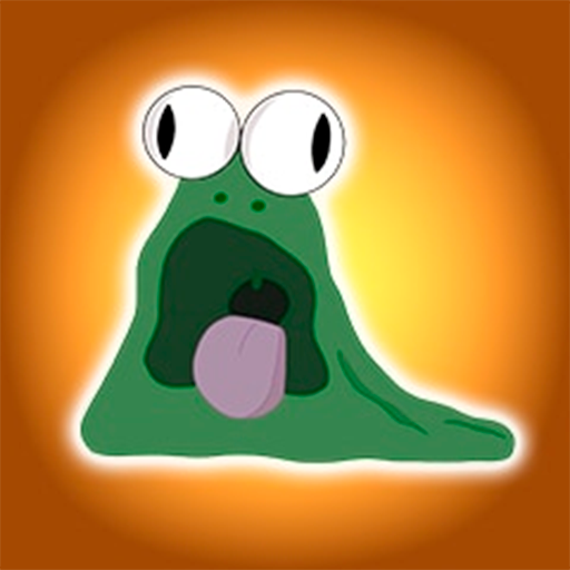 Sticky slugs