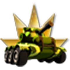 Champion of Freedom