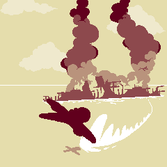 YOU WERE RAISED ON THIS SUBMARINE FOR A REASON