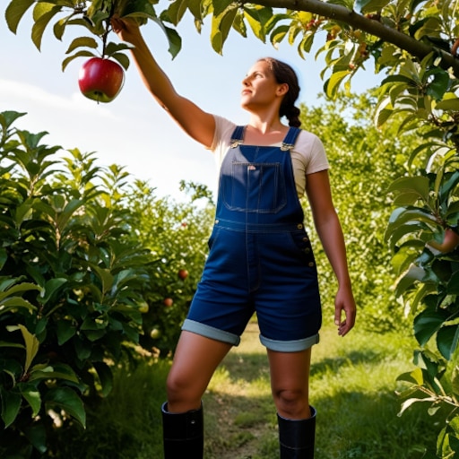 Orchard Master
