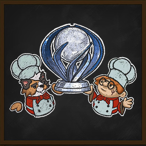 Legendary Chef